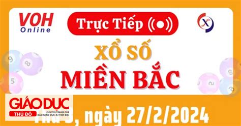 TRỰC TIẾP XỔ SỐ Miền Bắc 23/08/2024 .